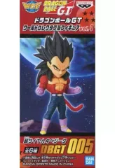 2025年最新】ドラゴンボールGT ワールドコレクタブルフィギュア