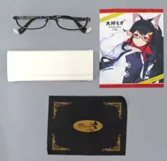 2025年最新】執事眼鏡 ホロライブ 大神ミオモデルの人気アイテム