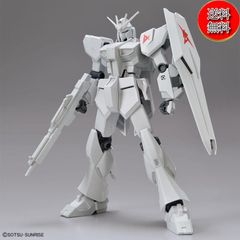 【送料無料★匿名配送★新品】ENTRY GRADE 1/144 ガンダムベース限定 νガンダム [ペインティング モデル] /川口名人 ニューガンダム