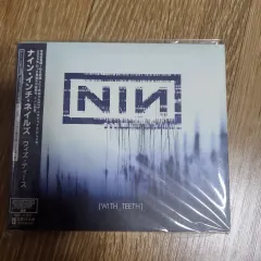 2025年最新】nine inch nails with teethの人気アイテム - メルカリ