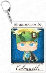 家庭教師ヒットマンREBORN! ヴァリアー　グッズ　まとめ売り プレミアムポストカードホルダー「家庭教師ヒットマンREBORN