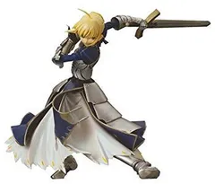 【中古】(未使用･未開封品)　Fate/stay night セイバー (1/8スケール PVC製塗装済み完成品) (再販) gsx453j
