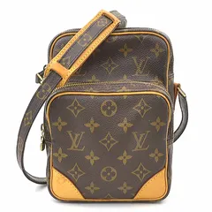 ルイ ヴィトン LOUIS VUITTON  斜め掛けショルダーバッグ モノグラム アマゾン M45236