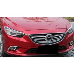 マツダ アテンザ GJ系 カスタム パーツ MAZDA ATENZA