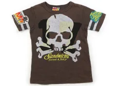 【ジャム/JAM】Tシャツ・カットソー 130サイズ 男の子【子供服・ベビー服】（1867396）