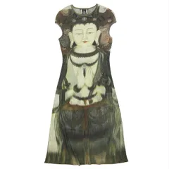 2025年最新】VIvienne tam 仏陀の人気アイテム - メルカリ