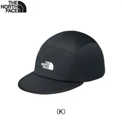 ザ・ノース・フェイス THE NORTH FACE GTD CAP GTDキャップ ランニングアクセサリー 帽子 キャップ ユニセックス【nn42513k】陸上・ランニング用品