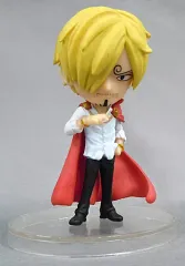 【中古】食玩 トレーディングフィギュア 2.サンジ 「ワンピース ADVERGE MOTION3」