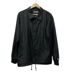 ヨウジヤマモト ニューエラ コーチジャケット　小坂菜緒着用 DY-1-j0VwAI6tlc.jpg
