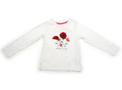 【ケイトスペード/KateSpade】Tシャツ・カットソー 120サイズ 女の子【子供服・ベビー服】（1965139）