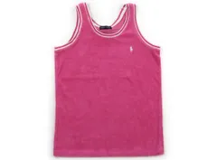 【ラルフローレン/RalphLauren】タンクトップ・キャミソール 160サイズ 女の子【子供服・ベビー服】（1877285）