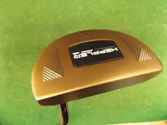 2025年最新】ping パター ヘプラーの人気アイテム - メルカリ