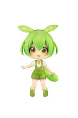 ずんだもん カプくじ S賞浴衣ぬいぐるみ - メルカリ