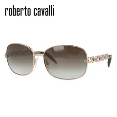 ロベルトカヴァリ サングラス Roberto Cavalli RC373S 772 レディースブランド 女性 ロベルトカバリ UVカットのサムネイル
