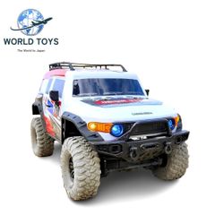 ラジコン　ラジコンカー　オフロード　1/10スケール　zp1008　HB toys　ワールド　トーイズ