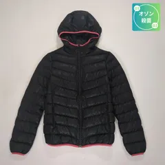 ダウンジャケット VQ01181Lのサムネイル