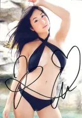 【匿名配送】【送料無料】渡辺未優1P 桐山瑠衣1P グラビア切り抜き 2025年最新Yahoo!オークション -桐山瑠衣(切り抜き)の中古品・新品