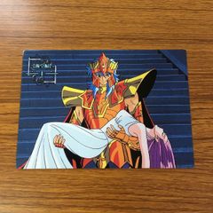 聖闘士星矢 カードダス　アテナの聖闘士 618N9QfDekL._UF350,350_QL50_.jpg