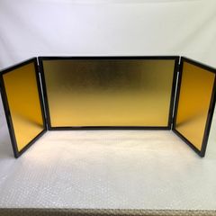 【特選】金屏風　330番