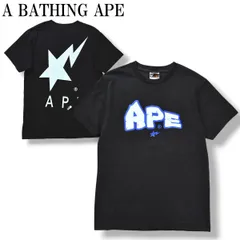 アベイシングエイプ　ape 当時物ビンテージ物 90～00s A BATHING APE/Nylon Jacket/初期/三角タグ/M/ASNKA
