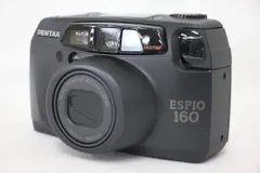 2026年最新】pentax espio 160の人気アイテム - メルカリ