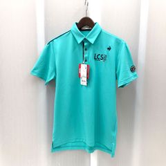 SRIXON ポロシャツ Lサイズ 水色 新品 東北福祉大 非売品 - メルカリ
