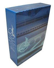 [신품] 극장판 푸른 강철 아르페지오 -알스 노바 - DC <첫회 생산 한정 특장판 BD> [Blu-ray] 9n2op2j