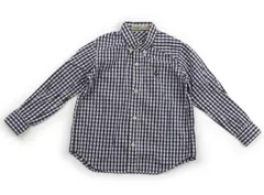 【ファミリア/familiar】シャツ・ブラウス 110サイズ 女の子【子供服・ベビー服】（1957488）