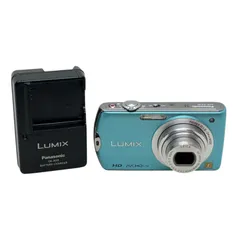 2025年最新】LUMIX DMC-FX70の人気アイテム - メルカリ