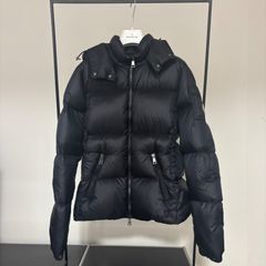 モンクレール MONCLER ★ダウンジャケット★FOURMI★ブラック★サイズ1★国内正規品