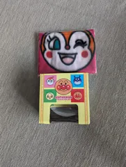 「アンパンマンのドキンちゃん2点」