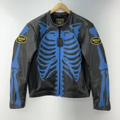 2025年最新】VANSON シングルライダースの人気アイテム - メルカリ