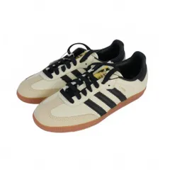 アディダス adidas Samba OG サンバ OG ローカットスニーカー 靴 US6 23cm マルチカラー  ID0478
