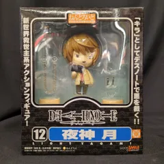 ハピクロ！ コミックス缶バッジ コレクション 夜神月 ミニねんどろいど L ハピクロ！ コミックス缶バッジ コレクション 夜神月 ミニ
