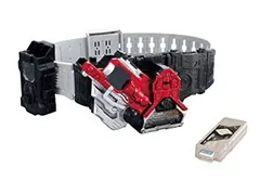 DXロストドライバー·Sメモリー·DXFフィギュア·DX·ミニソフビセット DXロストドライバー·Sメモリー·DXFフィギュア·DX·ミニソフビ