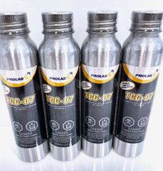 新品　ディーゼル燃料添加剤　4本セット　TCC-07　安斎交易　100ｍｌ