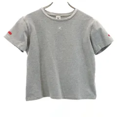 最終お値下げCourrèges Tシャツ　新品未使用 Courreges - 【最終値下げ】courreges Tシャツの通販 by にゃん