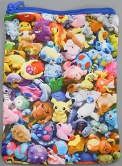【中古】雑貨 Pokemon fit 「ポケットモンスター ポーチコレクション」 ポケモンセンター限定