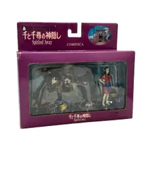 2025年最新】スタジオジブリイメージモデルコレクション2千と