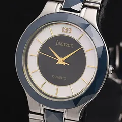 2024年最新】jantzen 時計の人気アイテム - メルカリ