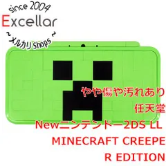 2025年最新】2ds ソフト マインクラフトの人気アイテム - メルカリ