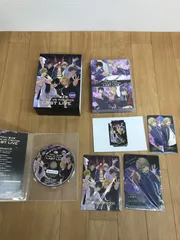 ★3 Majesty×X.I.P.in DMM VR THEATER LAST LIVE DVD 《ES26AA》51643