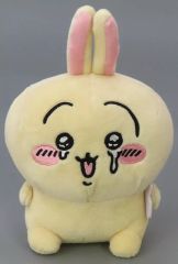 [중고] 봉제 장난감 토끼 울어 버린 봉제 장난감 [치이카와 뭔가 작고 귀여운 녀석]