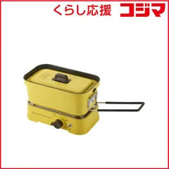 【 新品 未開封 】   ラドンナ ホットメスティン Toffy K-MS1-SY 未使用 送料無料のサムネイル
