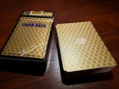 タリホー前田モデルゴールドフレーム ウォーターブルー（別名ブルー