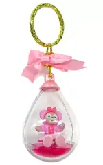 【中古】雑貨 シェリーメイ 「ダッフィー＆フレンズのビューティフル・レイニーデイズ キーチェーン」 東京ディズニーシー限定