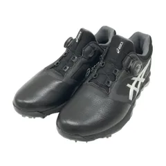 美品 26.5㎝◎asics GELACE TOUR NS ゴルフシューズ 赤黒 2025年最新】アシックス ゲルエース プロの人気アイテム - メルカリ