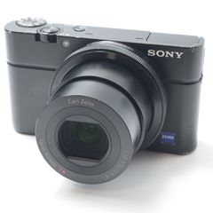 ソニー SONY DSC-RX100 Cyber-shot