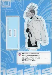 【中古】アクリルスタンド・アクリルパネル 松野千冬 和久井先生のつぶやきアクリルスタンド 「東京リベンジャーズ 描き下ろし新体験展 最後の世界線」