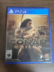 2024年最新】ps4 conan exilesの人気アイテム - メルカリ